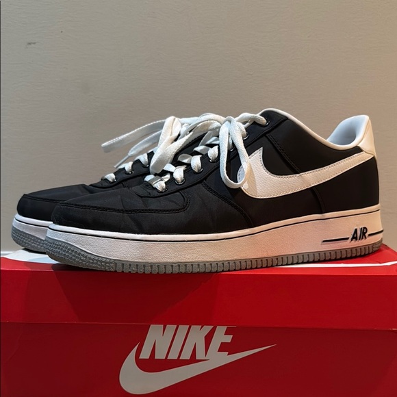 Nike Air Force One